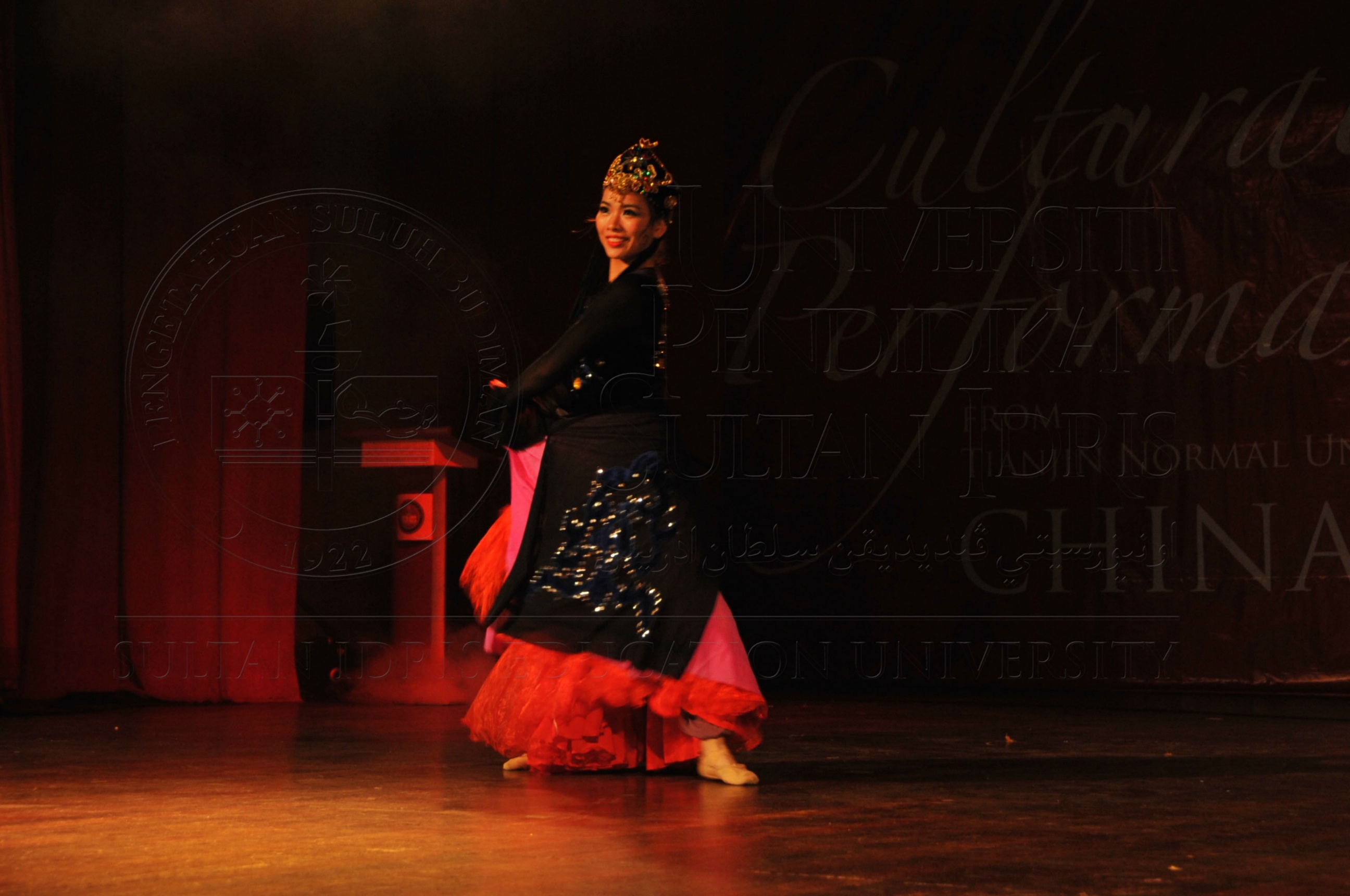 PRO15 149 TIANJIN HAS 6456